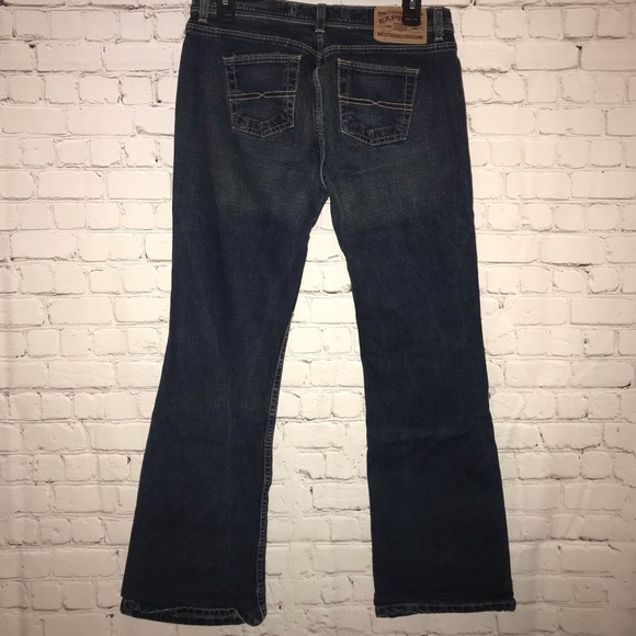 Express Jeans - Picture 2 of 3
